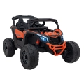 Pojazd ATV CAN-AM Maverick 4x200W Wolny start DK-CA003.POM